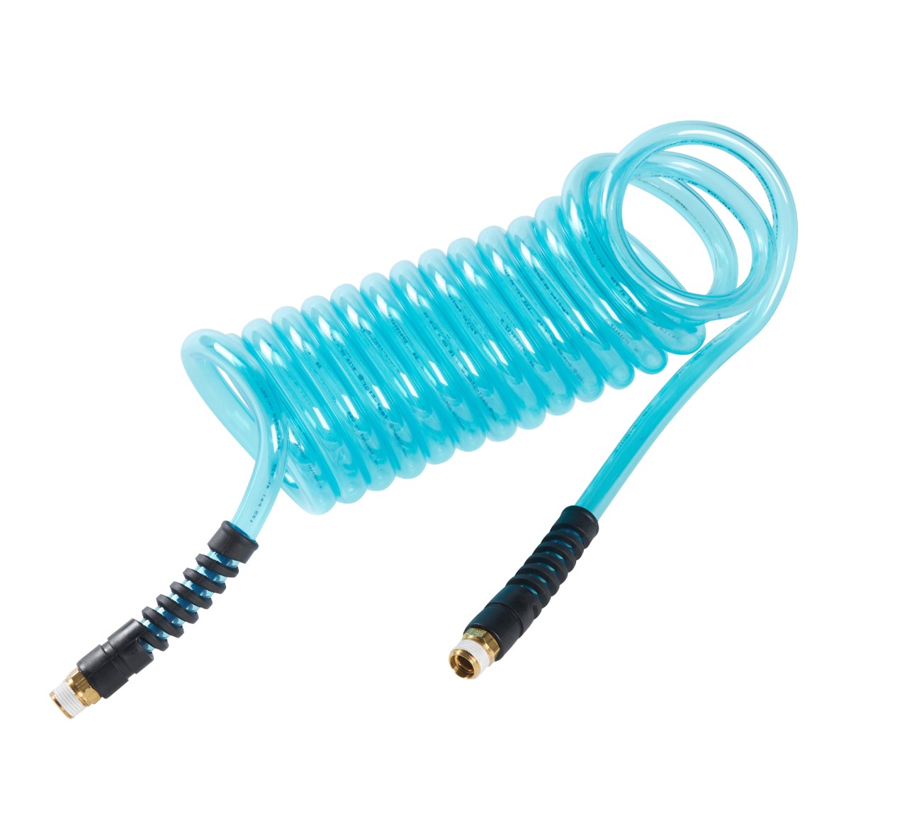 1019250 TUBO, ACQUA, 0.38ID 0.56OD alt 1