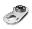 1021036 Aluminum Alloy Motor Bracket - 1.286 in alt 1