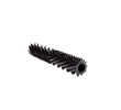 1021342 Brosse de récurage en nylon &#8211; 28 x 4,5 po / 711 x 114 mm alt 1