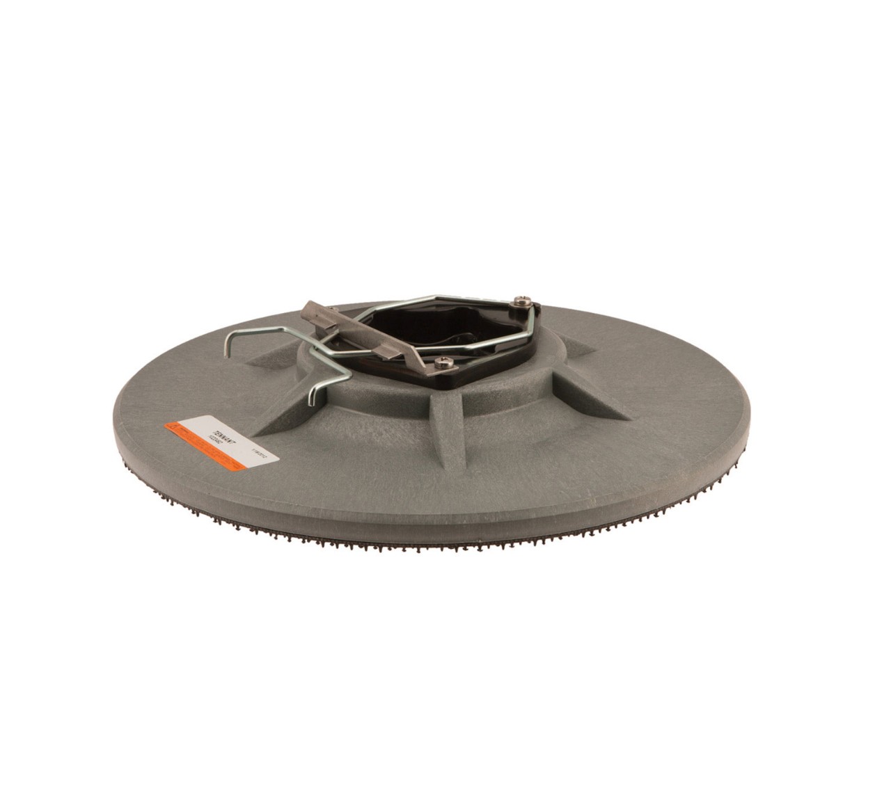 1022462 16 in Pad Driver Assembly alt 1