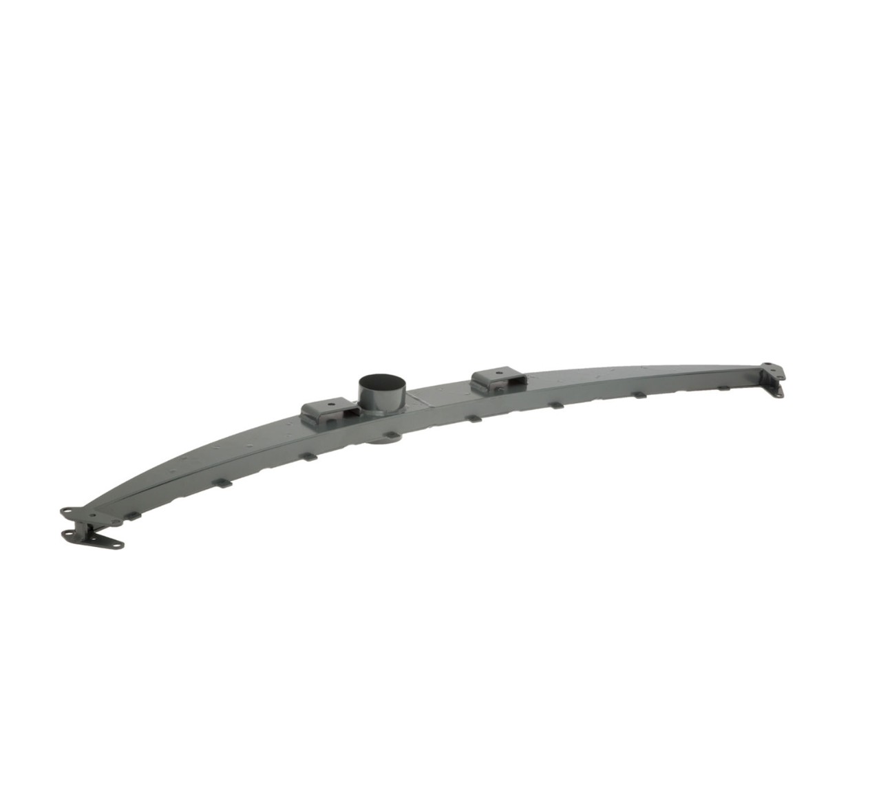 1022831 Rear Squeegee Weldment - 50.63 in alt 1