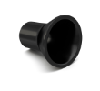 1023063 Urethane Vacuum Tube Coupling alt 1