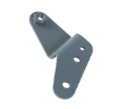1023273 BRACKET, CASTER, RH SQGE MTG [T5] alt 1