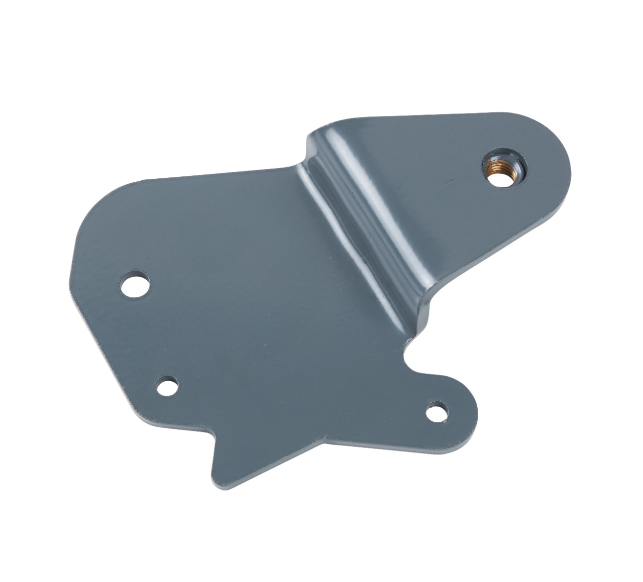 1023291 BRACKET, CASTER, LH SQGE MTG [T5] alt 1