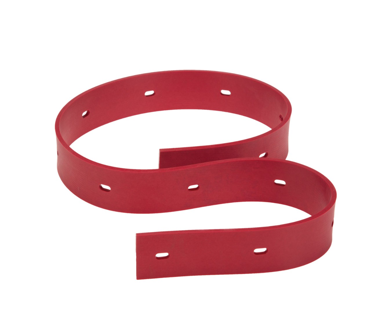 1023329 Raclette arrière Linatex – 45,7 po / 1 160 mm alt 1