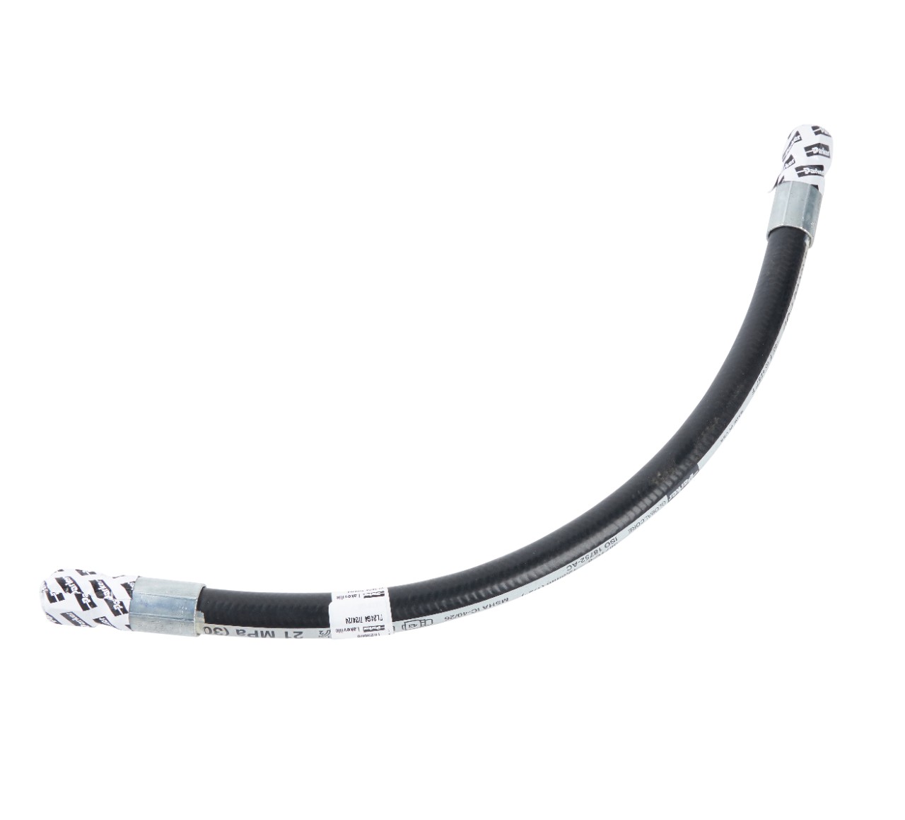 1023606 TUYAU, HYDRAULIQUE alt 1