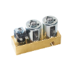 1023693 VALVE, SOLENOID 24VDC, 3 STATION alt 1