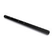 1023809 Assemblage de tuyau de vidange en PVC transparent - 0,98 (diam. int.) 1,34 (diam. ext.) x 22,84 po / 2,49 x 3,4 x 58,01 cm alt 1