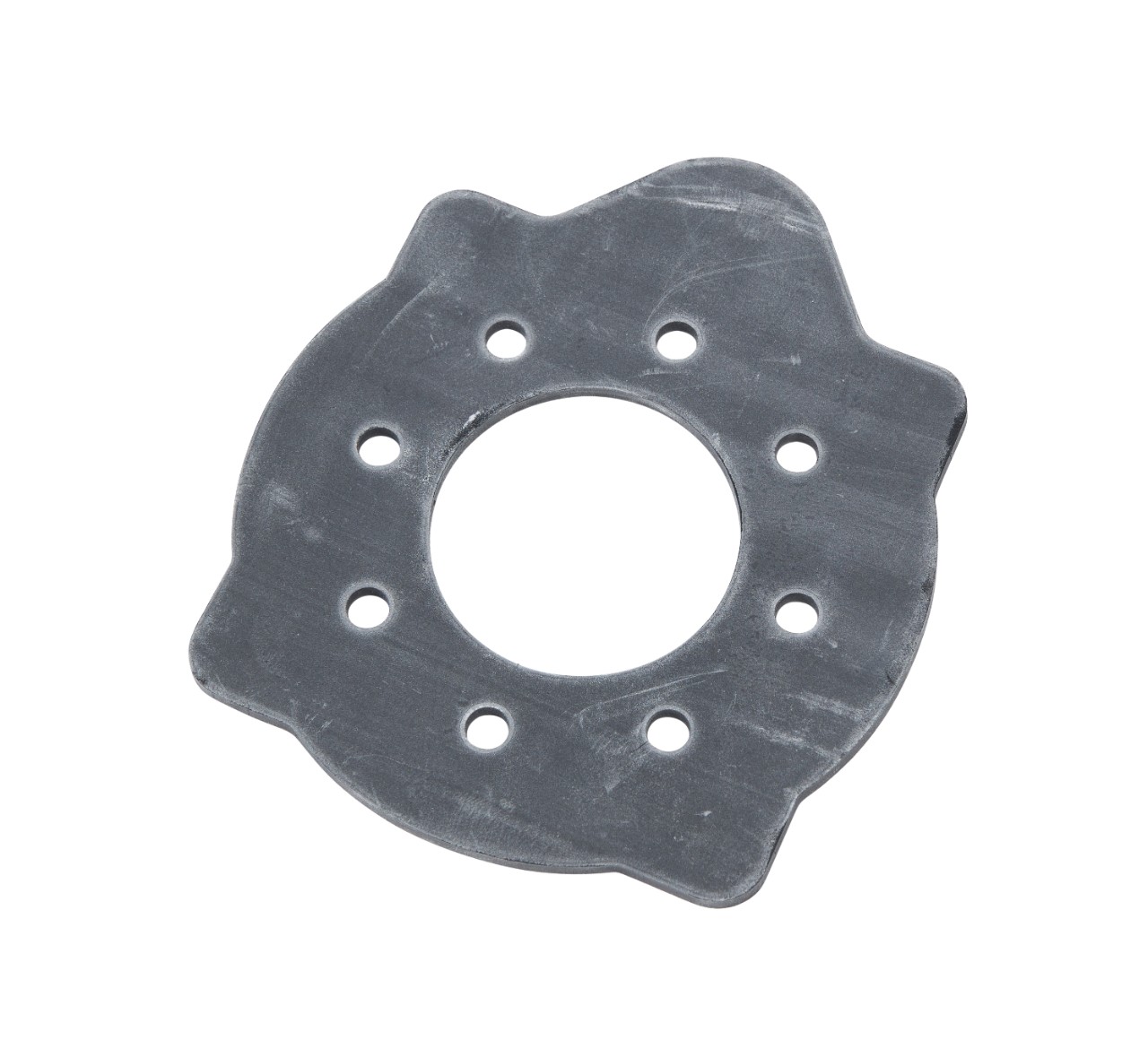 1024321 SPACER, RBR, MOTOR alt 1