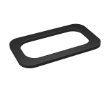 1024692 Rubber Recovery Tank Seal alt 1