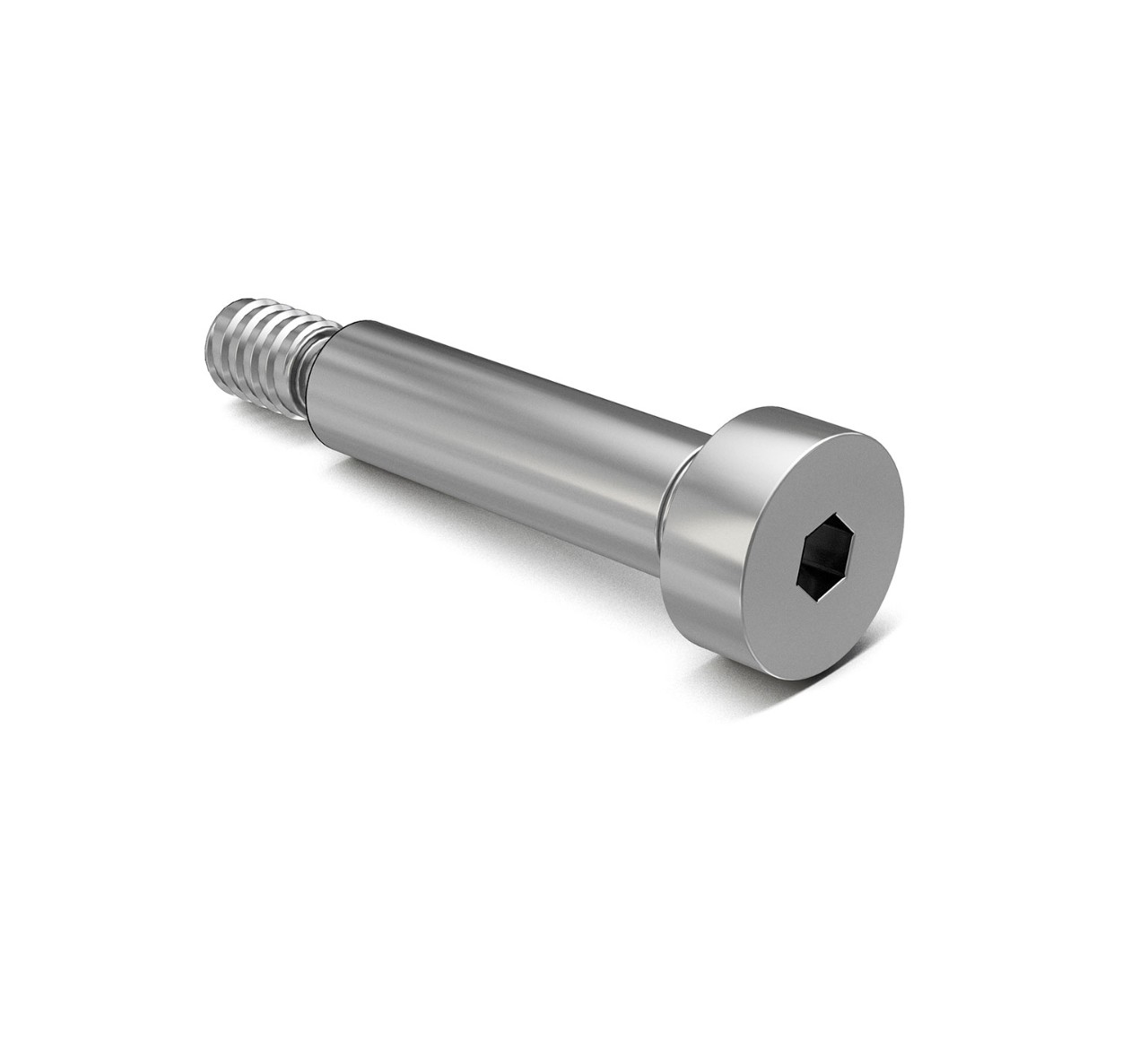 1024965 Alloy Steel Bolt - 0.512 x 1.841 in alt 1