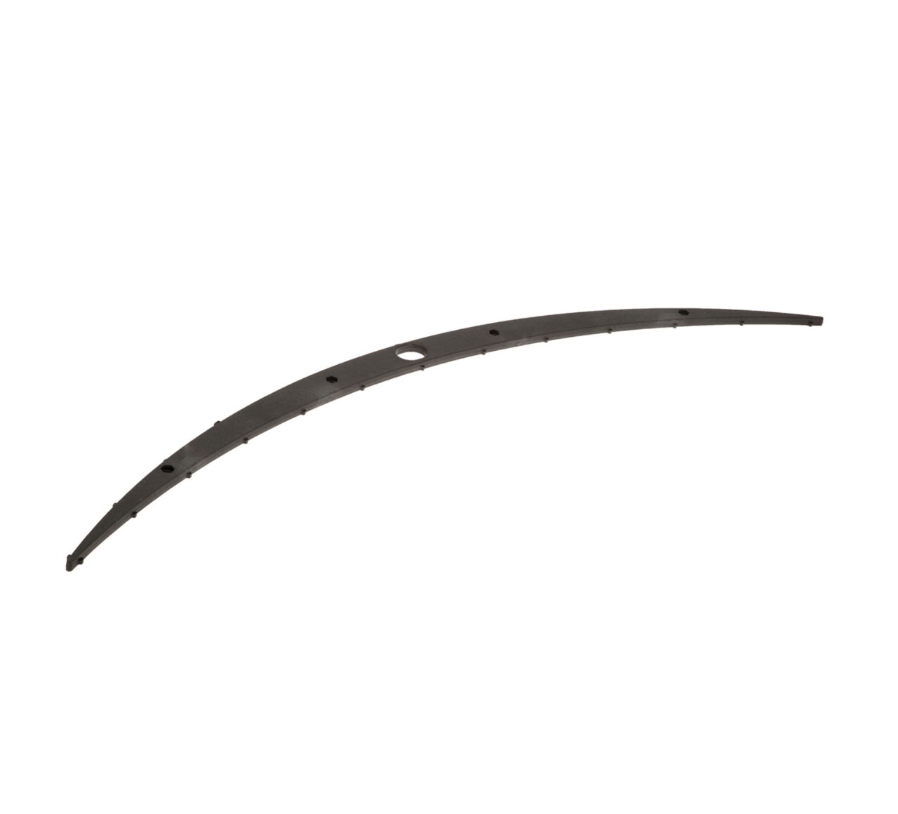1024970 Glass Filled Nylon Squeegee Retainer - 800 mm alt 1