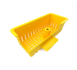 1025349 Polypropylene Debris Tray alt 1