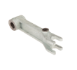1025460 Roulette pivotante en fer alt 1