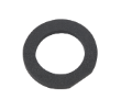 102556 Recovery Tank Seal Gasket alt 1