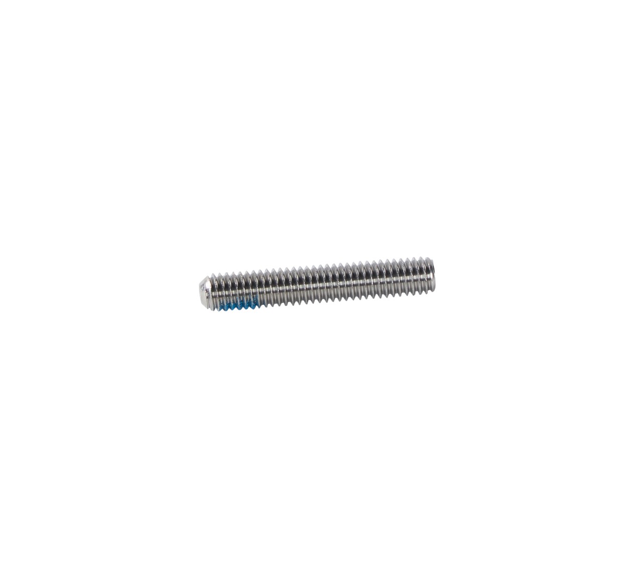 1025853 SCREW, SET, M6 X 1.00 X 35, NL, SS alt 1