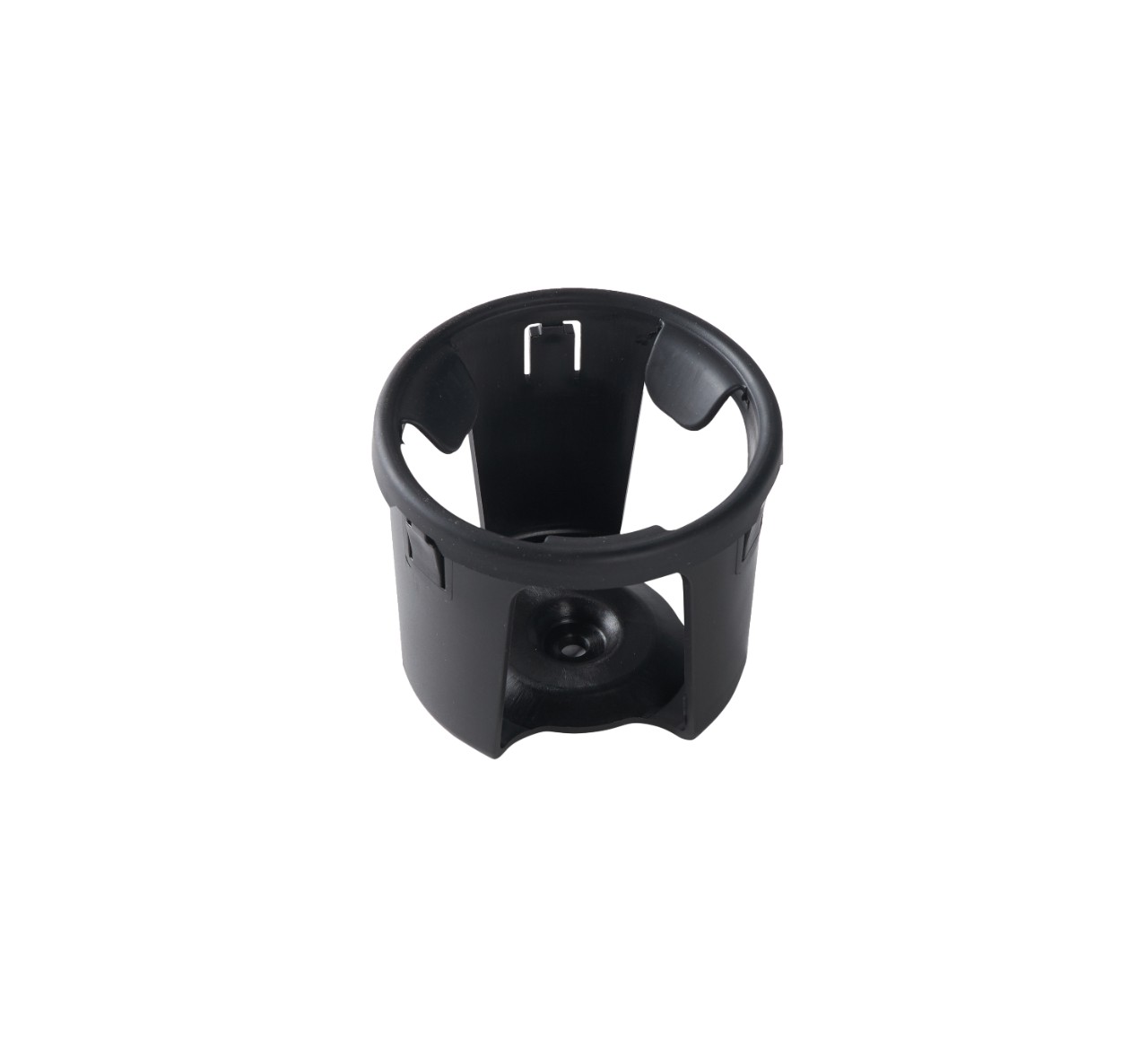 1025867 HOLDER, CUP, BLK [T7] alt 1