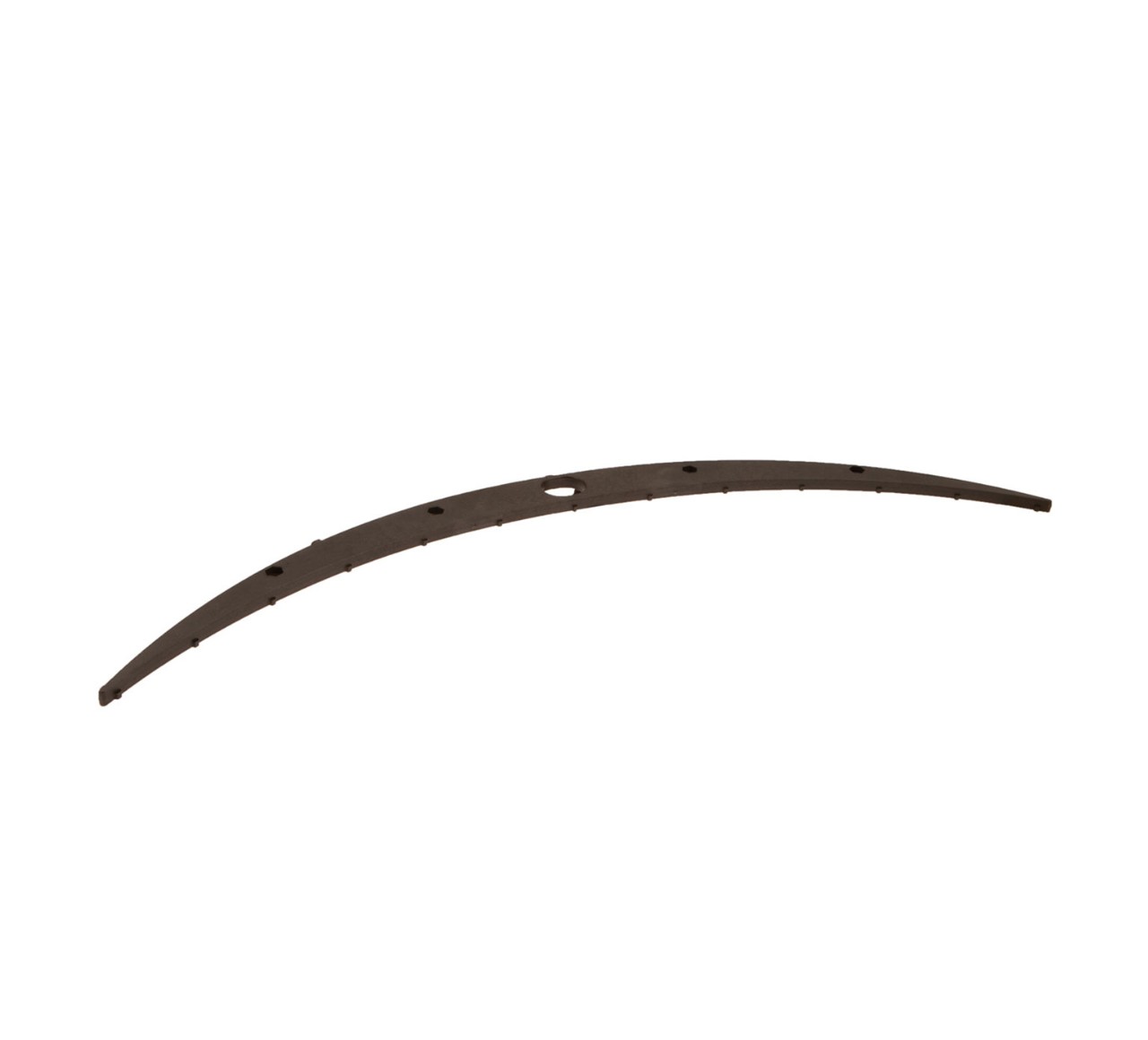 1026354 Glass Filled Nylon Squeegee Retainer - 600 mm alt 1