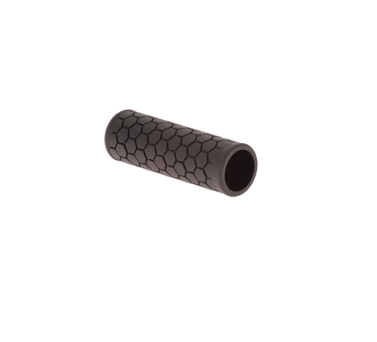 1026407 Vinyl Round Handle Grip - 1.5 OD x 1.18 ID x 4.744 in alt 1