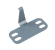1026825 BRACKET, LATCH, SHRD, SEAT alt 1