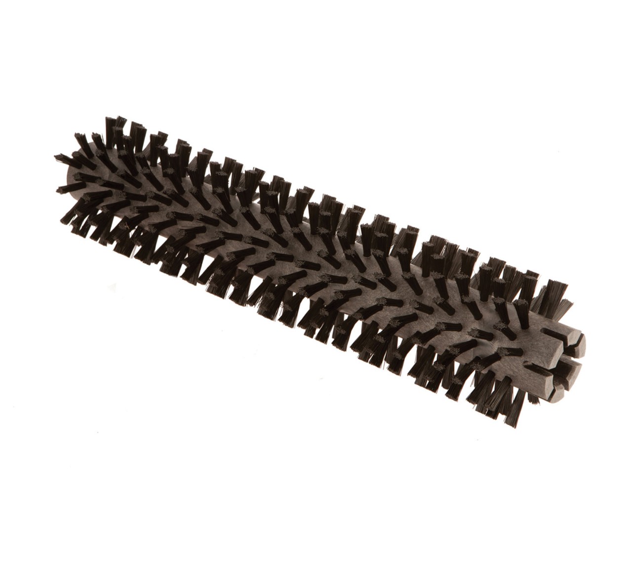 1028954 Nylon Scrub Brush – 15 x 3.5 in alt 1