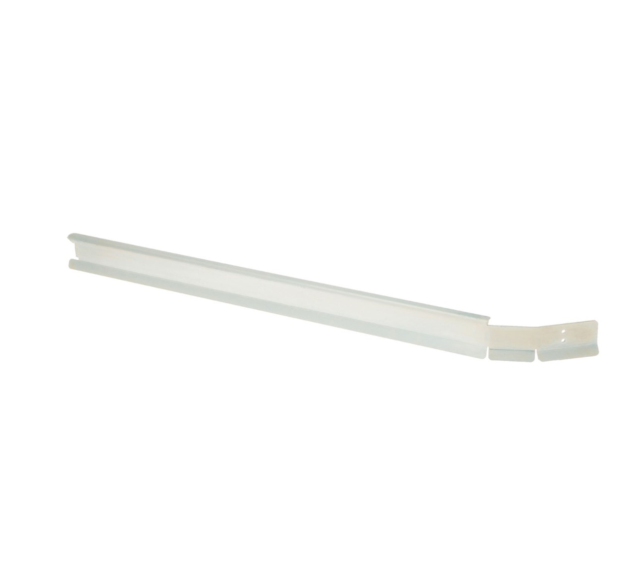 1028979 Steel Left Hand Side Squeegee Retainer alt 1