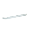 1029128 Steel Right Hand Side Squeegee Retainer alt 1