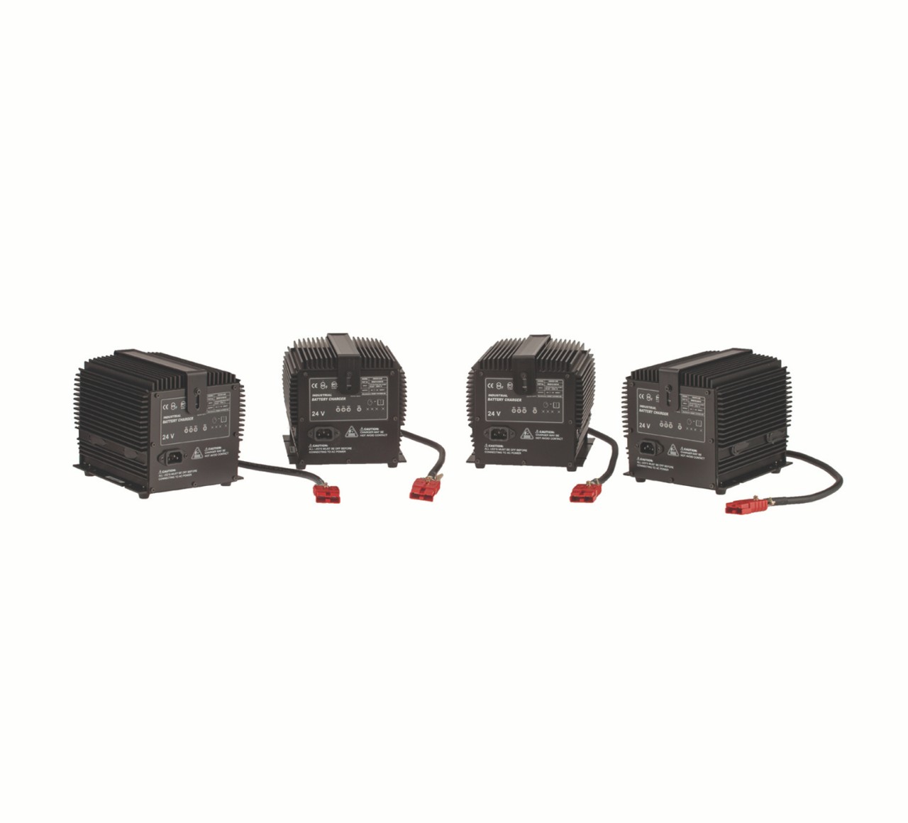1029256 Signet 24 Volt, 19 Amp Offboard Charger alt 1