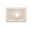103016 Celcon Brush Shaft Block - 1.25 x 1.75 x 0.312 in alt 1