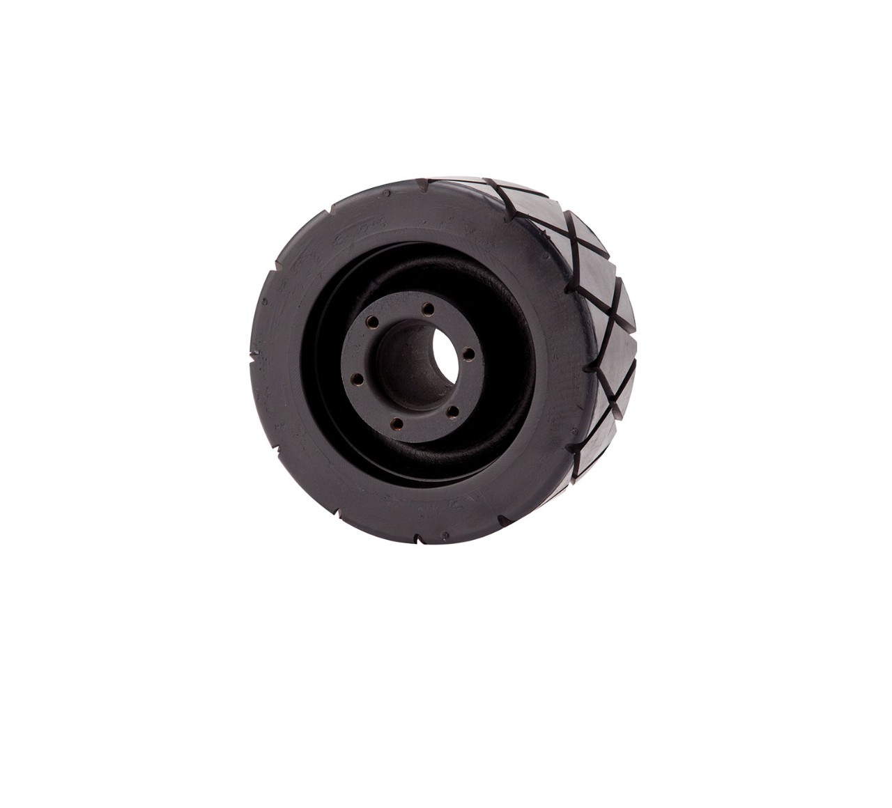 103058 Nitrile Rubber Tire alt 1