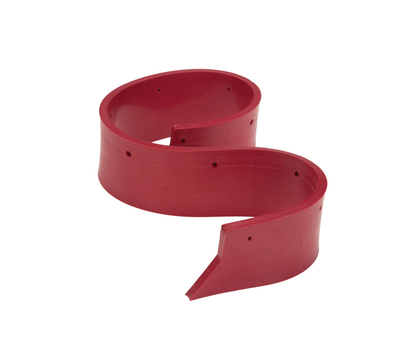 1031011 Linatex Side Squeegee – 38.3 in alt 1