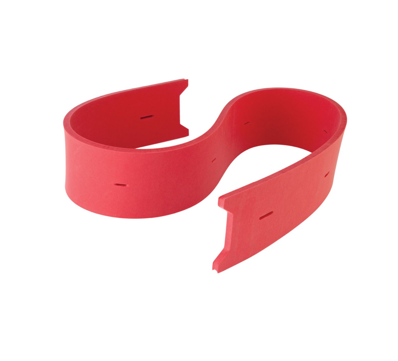 1031331 Linatex Rear Squeegee – 53.8 in alt 1