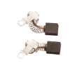 1031775 Replacement Motor Brush Kit - 0.39 x 0.71 x 2.21 in alt 1