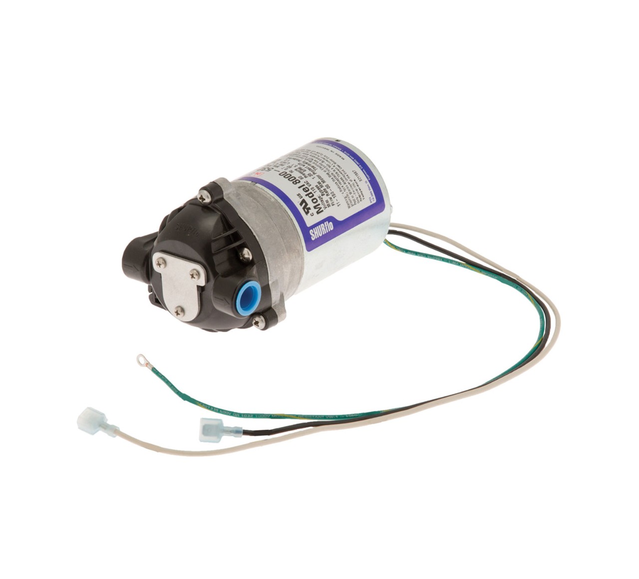 1031915 110 Volt Solution Pump alt 1
