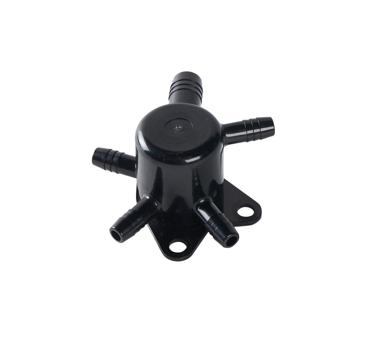 1032701 MANIFOLD ASSY, CNTRL, SOLTN alt 2