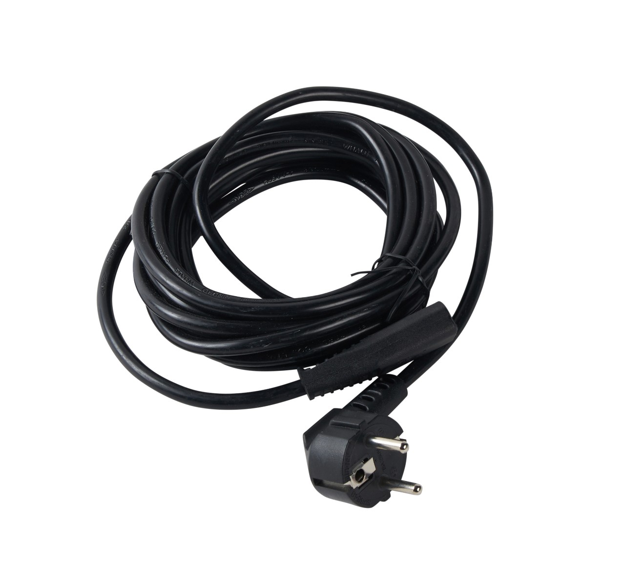 1032849 CORD, POWER, BLK [4.5METER, CE] alt 1