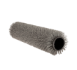 1033372 Super Abrasive Single Row Brush &#8211; 48 x 12 in alt 1