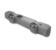 1034109 Polypropylene Squeegee Housing alt 1