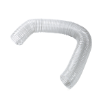 1035703 HOSE, FLEX, VACUUM, 03.5D, 040.0L alt 1