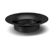 1036090 Santoprene Vacuum Seal alt 1