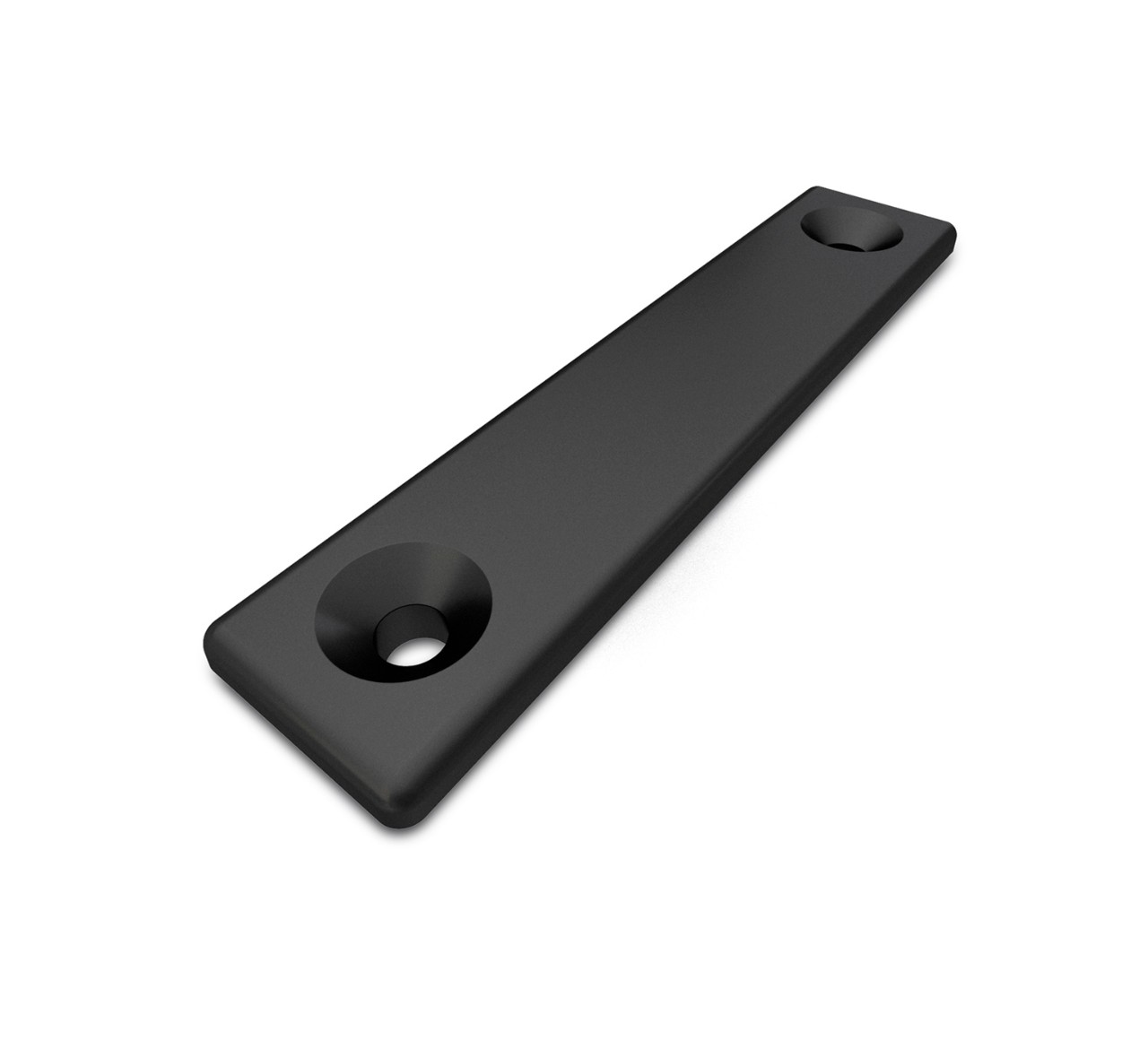 1036245 Side Squeegee Blade Retainer alt 1