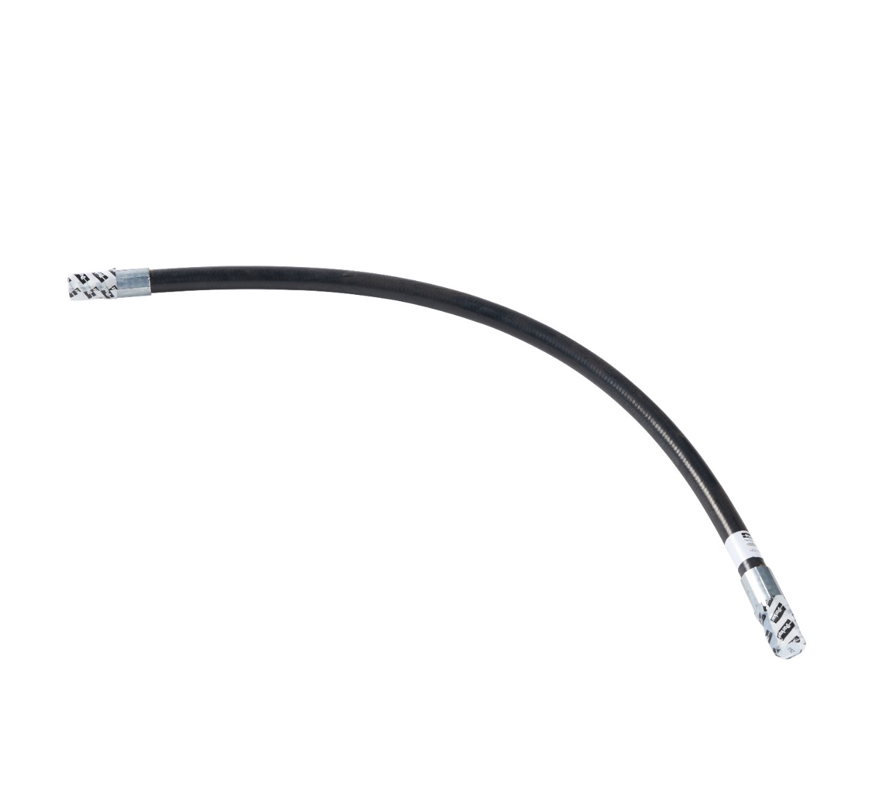 1036945 HOSE, HYD, MED08, JF08STR/JF08STR, 031.0 alt 1