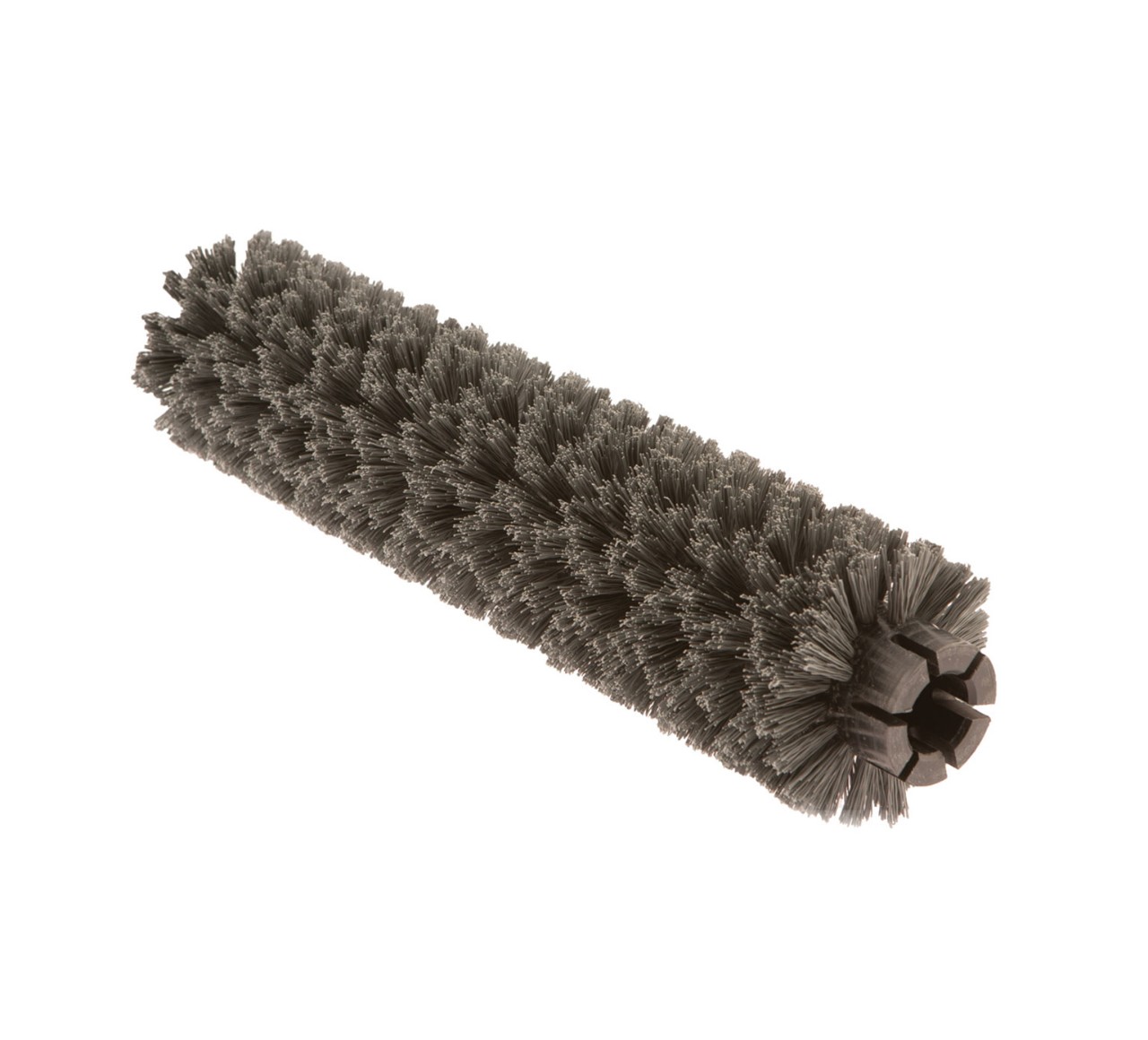 1037278 Abrasive Cylindrical Scrub Brush – 15 in / 381 mm alt 1