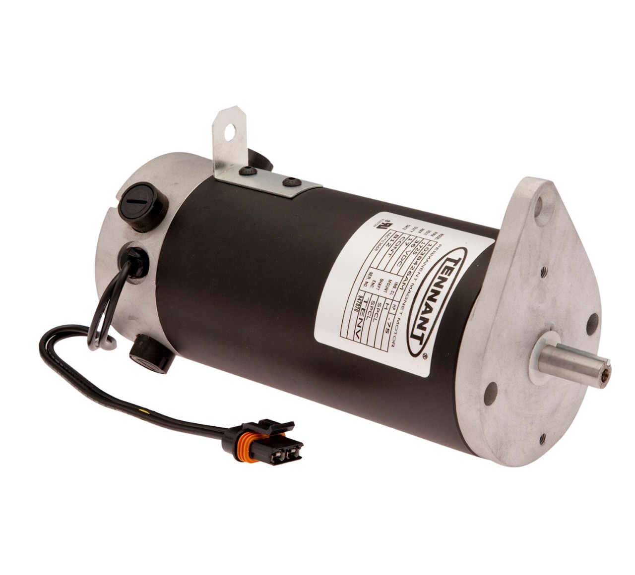 1038426AM Moteur électrique - 0,75 hp 36 V alt 1
