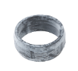 1039652 SEAL, PLUG, DRAIN [NITRILE] alt 1