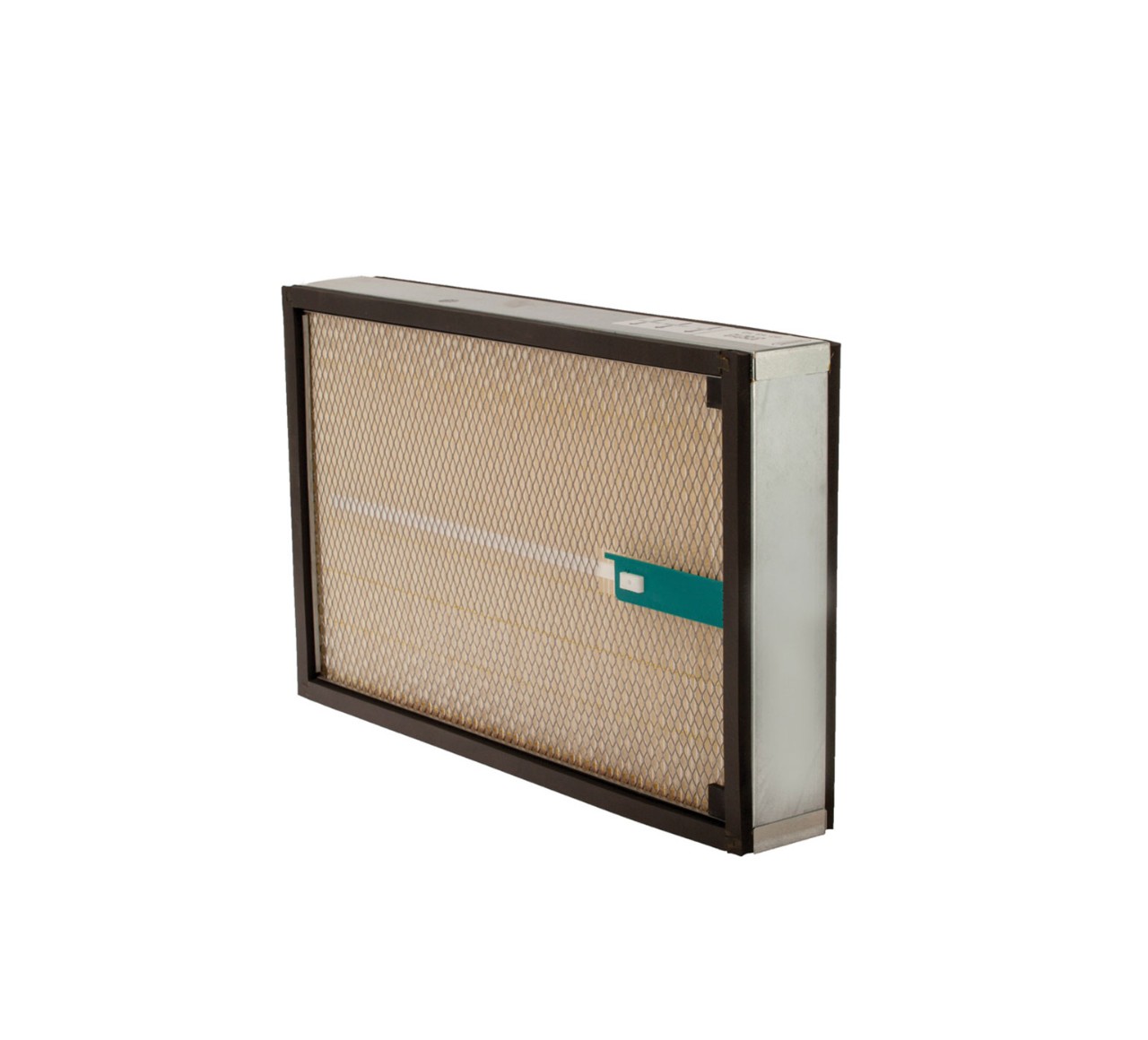 1039880 Filtro a pannello polvere 4,2x16,0x26,0" alt 1