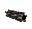 1040524 Brosse à fenêtre en polypropylène &#8211; 40 x 12 po / 102 cm x 304 mm alt 1