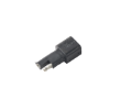 1040868 CAPACITOR, PLUG [.01 UF, 200V] alt 1