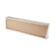 1041075AM Cellulose Fiber Dust Panel Filter &#8211; 2.2 x 5.3 x 18.5 in alt 1