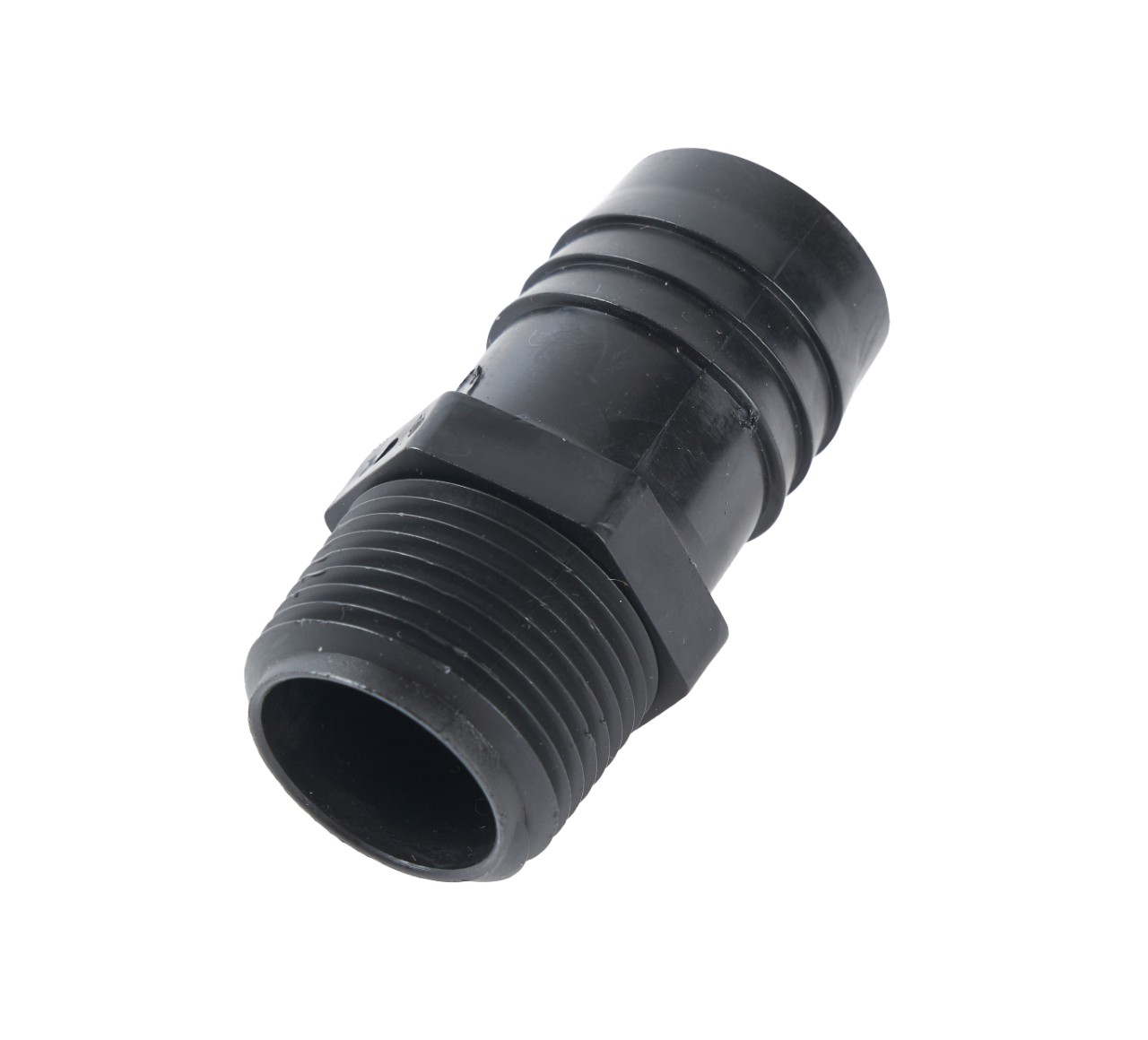 1041082 FITTING, PLSTC, STR, BM16/PM12 alt 1